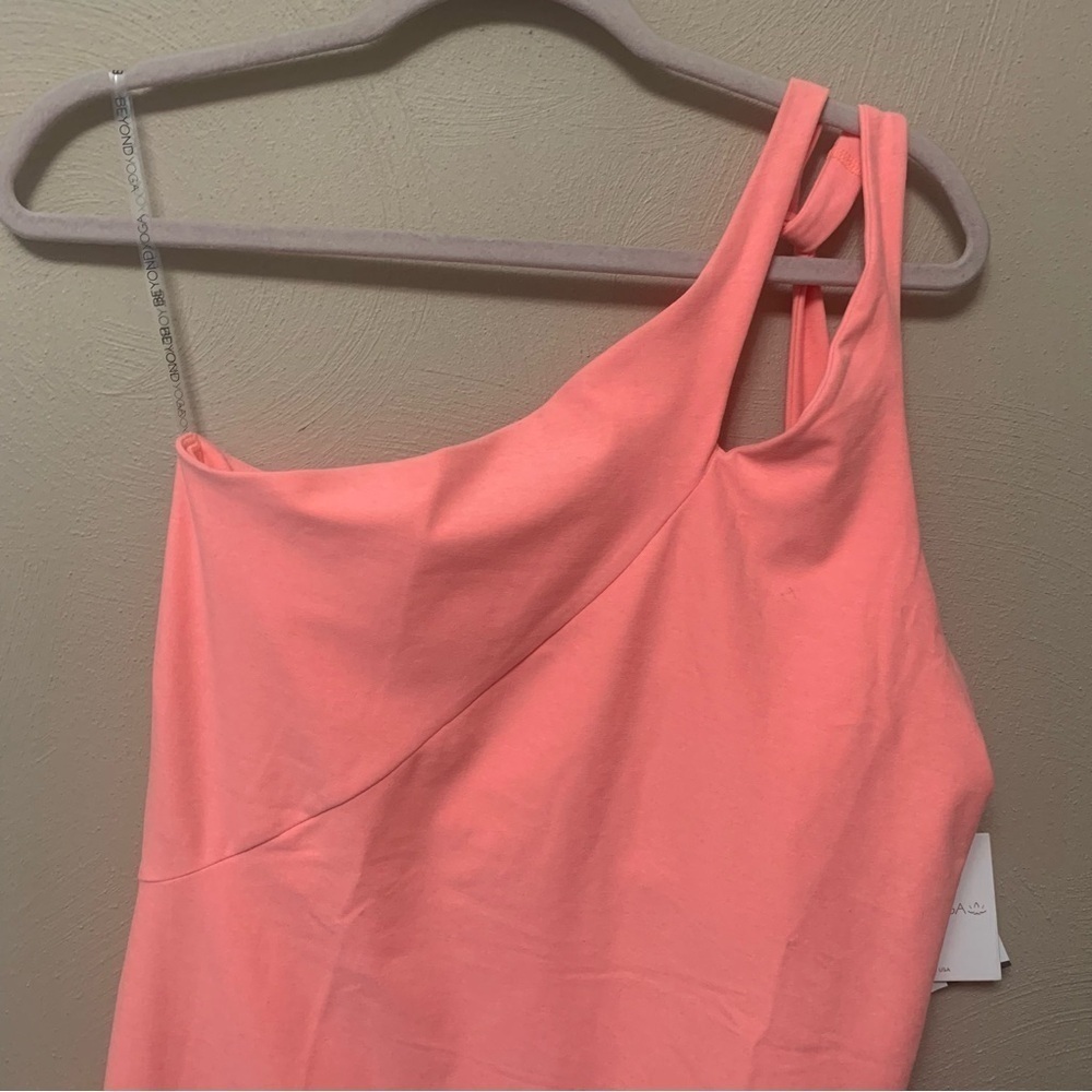 Beyond Yoga Spacedye Lost Your Mind Dress Size XL NWT New - Picture 4 of 15